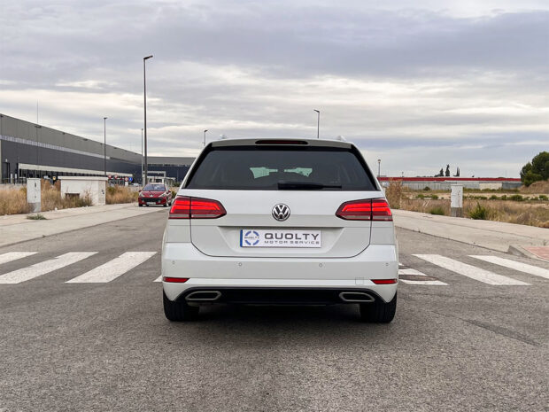 VOLKSWAGEN Golf Sport 1.4 TSI Variant - Imagen 7