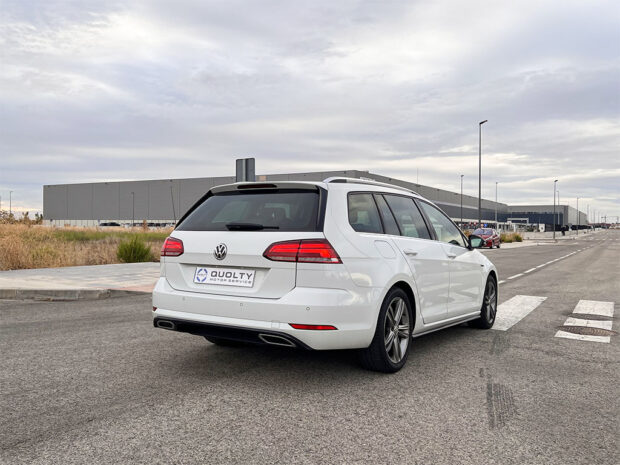 VOLKSWAGEN Golf Sport 1.4 TSI Variant - Imagen 6