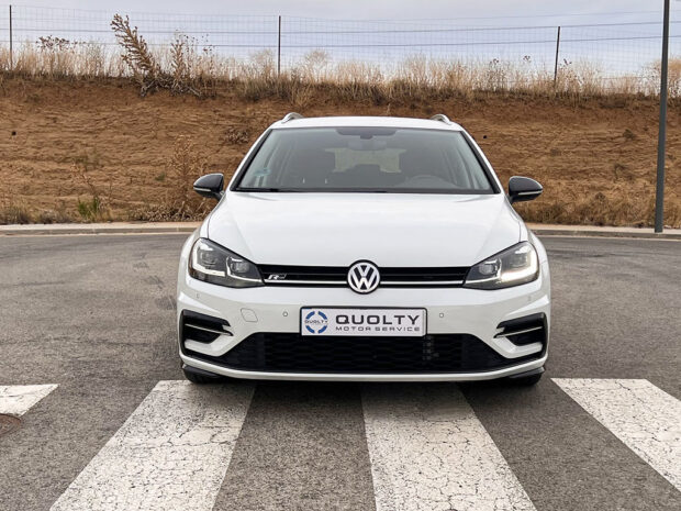 VOLKSWAGEN Golf Sport 1.4 TSI Variant - Imagen 2