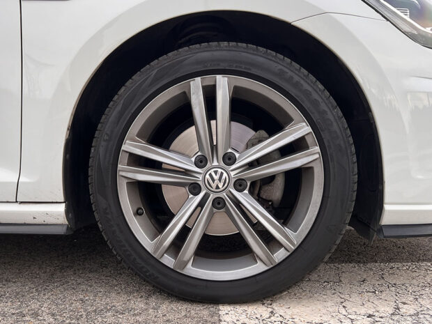 VOLKSWAGEN Golf Sport 1.4 TSI Variant - Imagen 8