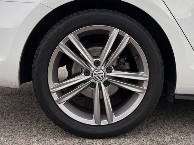 VOLKSWAGEN Golf Sport 1.4 TSI Variant - Imagen 9