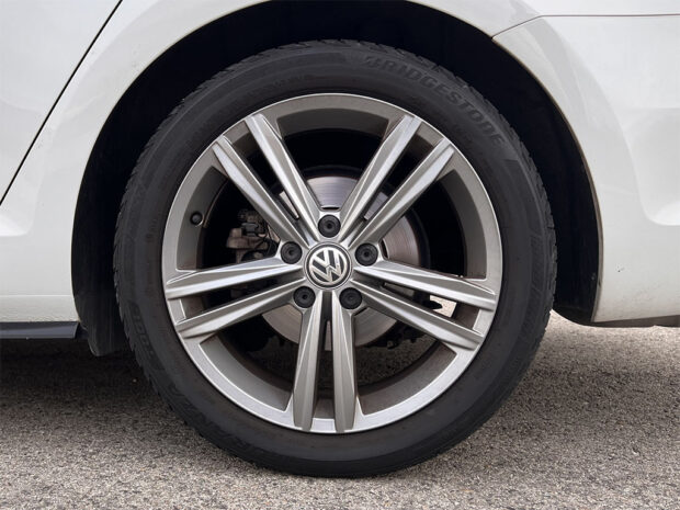 VOLKSWAGEN Golf Sport 1.4 TSI Variant - Imagen 10