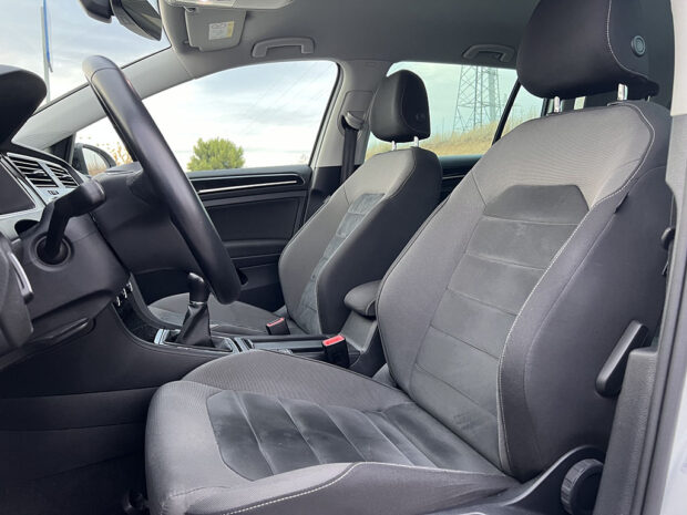 VOLKSWAGEN Golf Sport 1.4 TSI Variant - Imagen 13