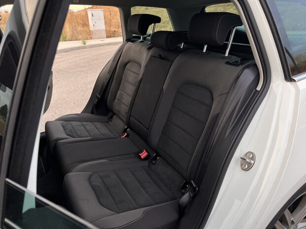 VOLKSWAGEN Golf Sport 1.4 TSI Variant - Imagen 14