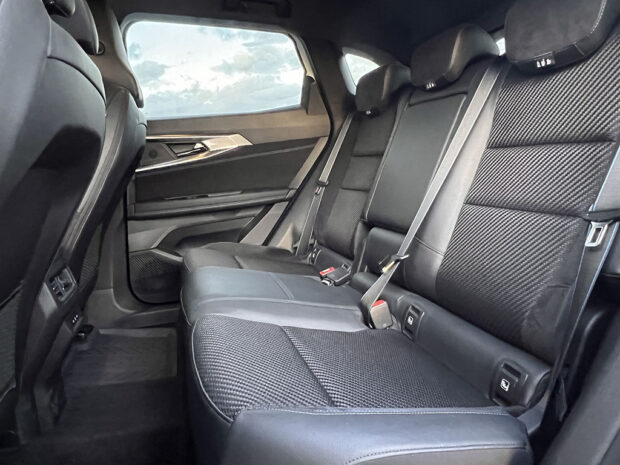 RENAULT Austral Iconic ETech Full Hybrid - Imagen 14