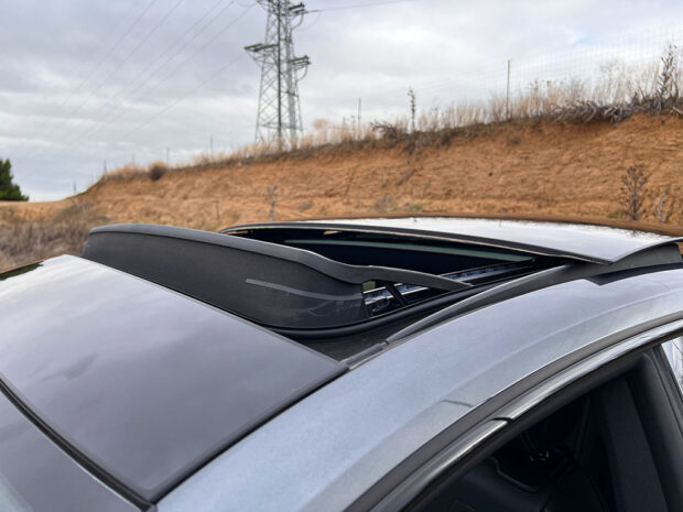 AUDI A5 Black Line 35 TDI S tronic Sportback - Imagen 11
