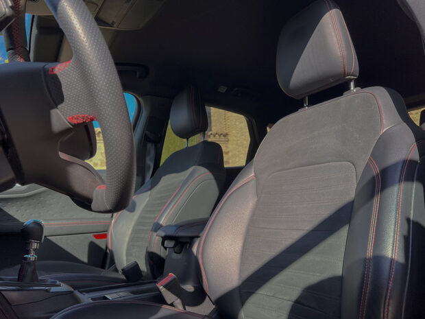 FORD Kuga ST Line X 2.0 EcoBlue MHEV - Imagen 13