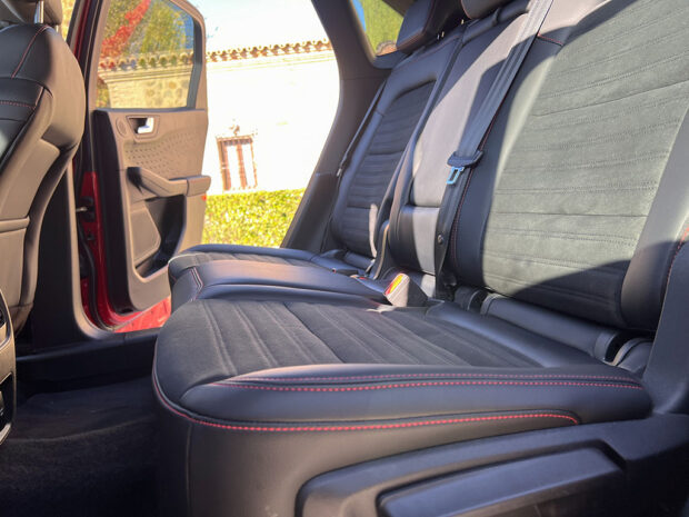 FORD Kuga ST Line X 2.0 EcoBlue MHEV - Imagen 14
