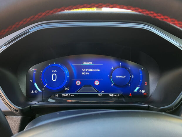FORD Kuga ST Line X 2.0 EcoBlue MHEV - Imagen 11