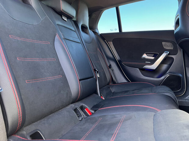MERCEDES-BENZ CLA 200 Shooting Brake - Imagen 17