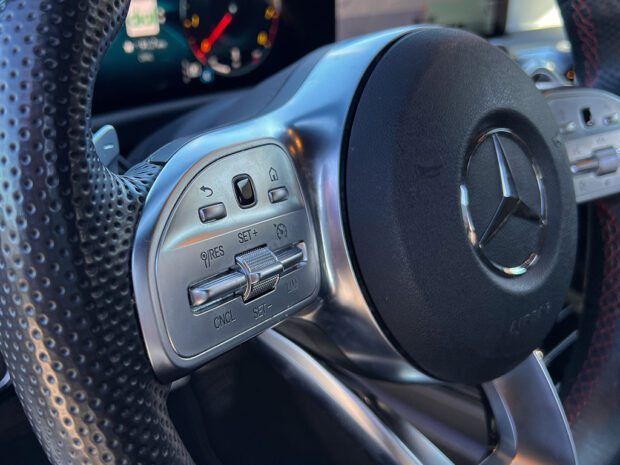 MERCEDES-BENZ CLA 200 Shooting Brake - Imagen 14