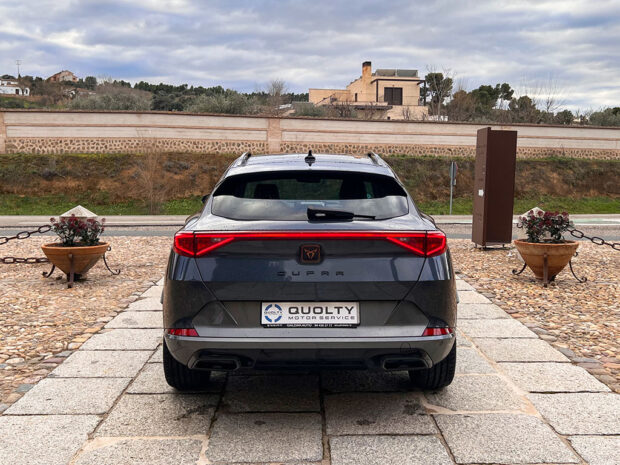 CUPRA Formentor 1.5 TSI 150 CV - Imagen 6