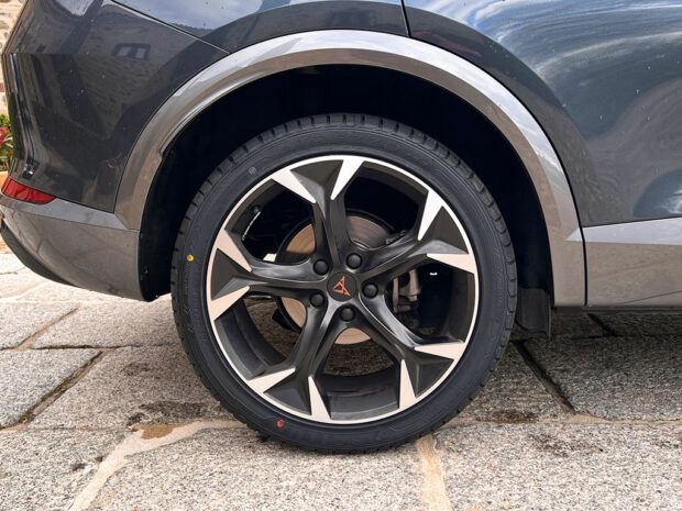 CUPRA Formentor 1.5 TSI 150 CV - Imagen 7