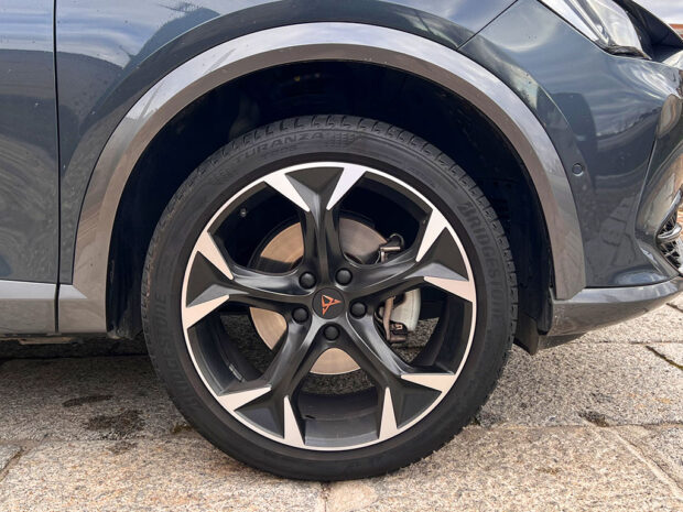 CUPRA Formentor 1.5 TSI 150 CV - Imagen 8