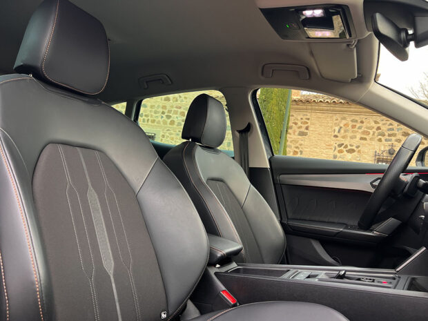 CUPRA Formentor 1.5 TSI 150 CV - Imagen 11