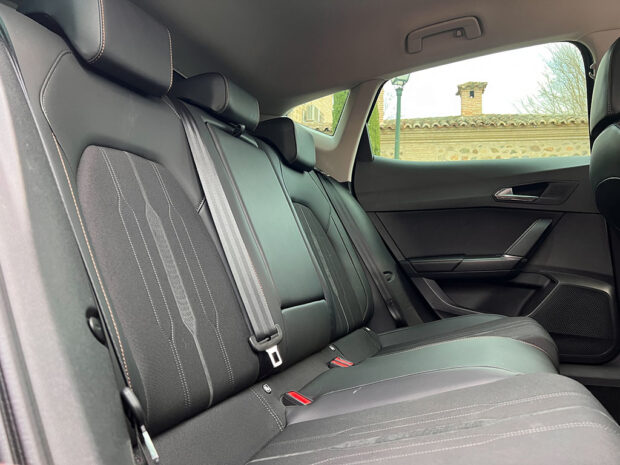 CUPRA Formentor 1.5 TSI 150 CV - Imagen 12