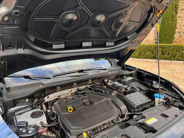 CUPRA Formentor 1.5 TSI 150 CV - Imagen 13