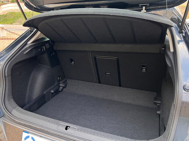 CUPRA Formentor 1.5 TSI 150 CV - Imagen 14