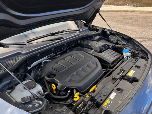 CUPRA Formentor 2.0 TSI VZ 4Drive DSG - Imagen 18
