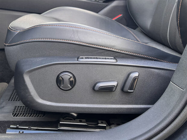 CUPRA Formentor 2.0 TSI VZ 4Drive DSG - Imagen 14