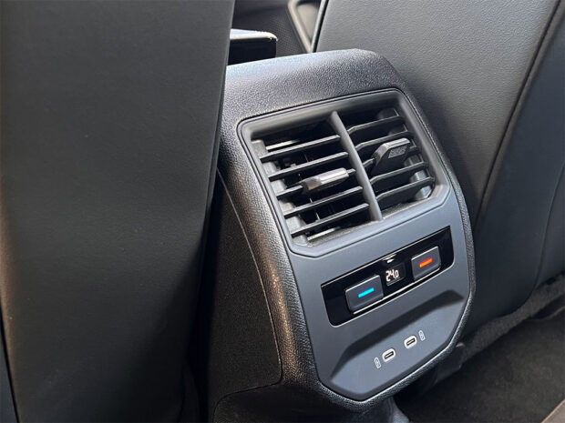 CUPRA Formentor 2.0 TSI VZ 4Drive DSG - Imagen 17