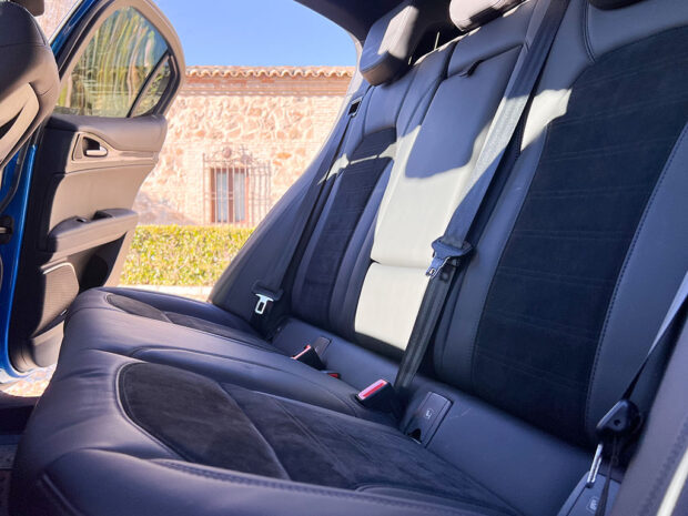 ALFA ROMEO Stelvio 2.2 Diesel Veloce TI Q4 - Imagen 18
