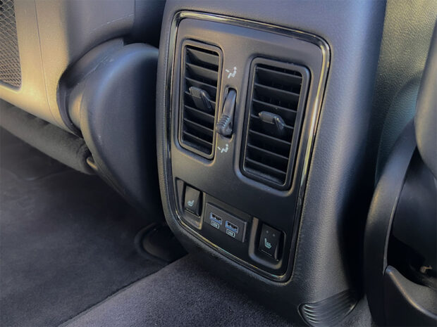 JEEP Grand Cherokee 3.0 V6 Diesel S Edition E6 - Imagen 13