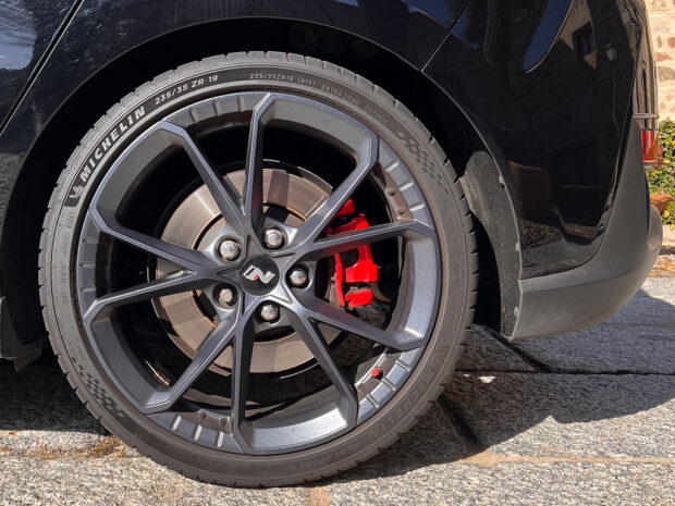 HYUNDAI i30 N 2.0 Performance - Imagen 11