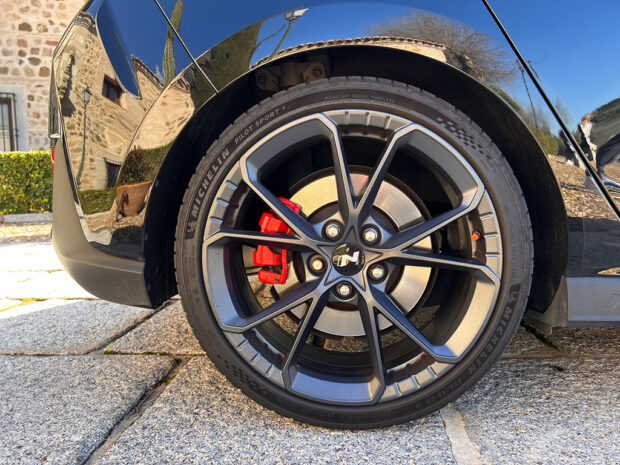 HYUNDAI i30 N 2.0 Performance - Imagen 12