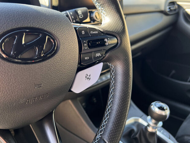 HYUNDAI i30 N 2.0 Performance - Imagen 15