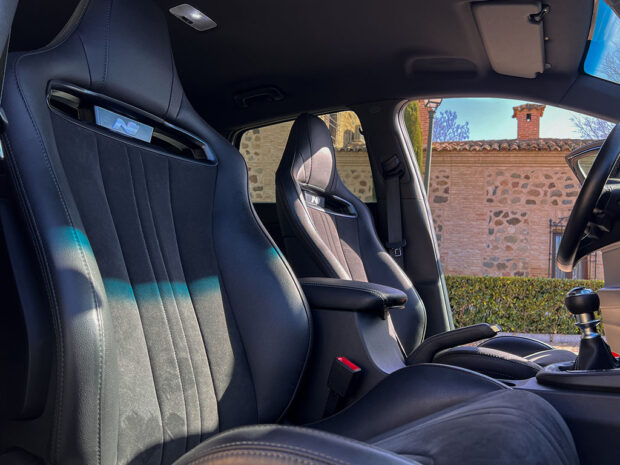 HYUNDAI i30 N 2.0 Performance - Imagen 16