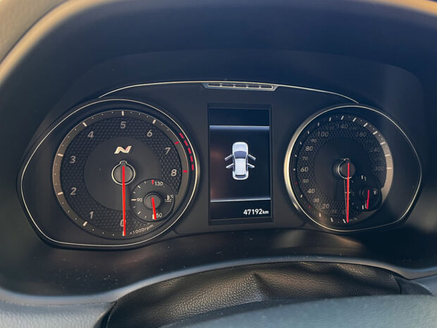 HYUNDAI i30 N 2.0 Performance - Imagen 14