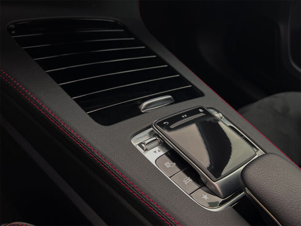 MERCEDES-BENZ Clase A 180 d - Imagen 16