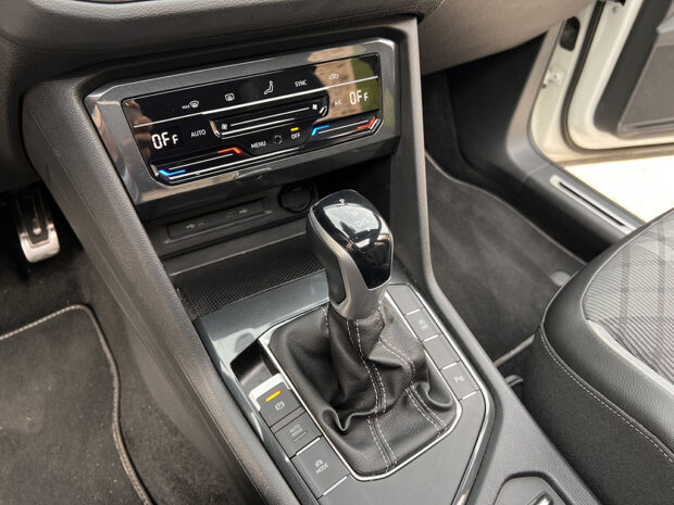 VW TIGUAN R Line 2.0 TDI 150 CV DSG - Imagen 8