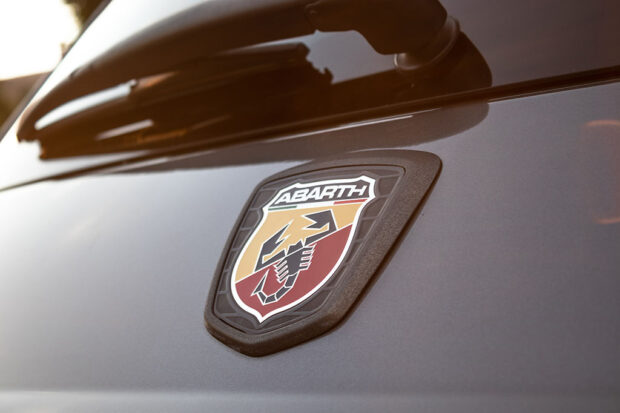 ABARTH 595 Competizione 180 CV - Imagen 10