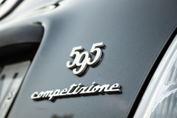 ABARTH 595 Competizione 180 CV - Imagen 11