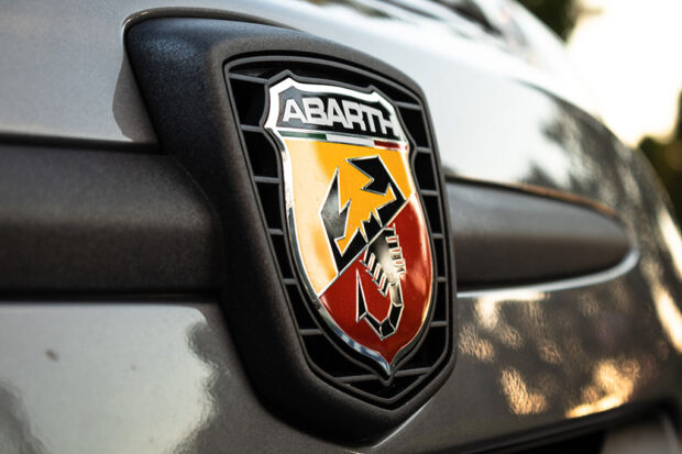 ABARTH 595 Competizione 180 CV - Imagen 9
