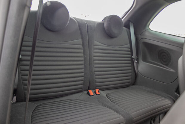 ABARTH 695 1.4 16v TJet 180 CV - Imagen 15