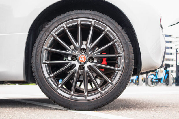 ABARTH 695 1.4 16v TJet 180 CV - Imagen 11