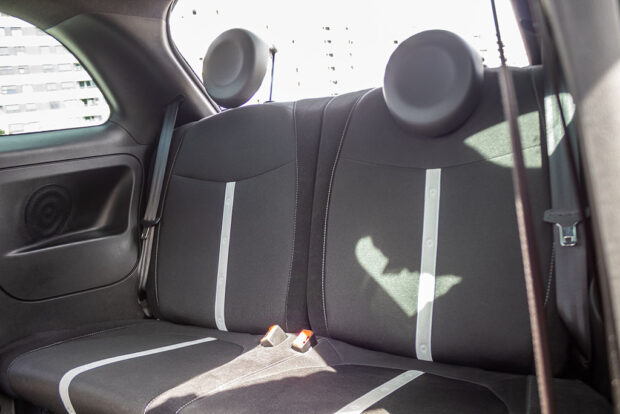 ABARTH 595 Competizione 180 CV - Imagen 15