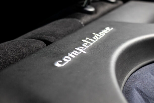 ABARTH 595 Competizione 180 CV - Imagen 16