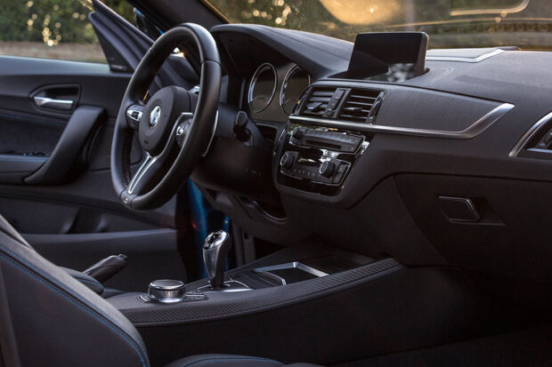 BMW M2 DKG - Imagen 9