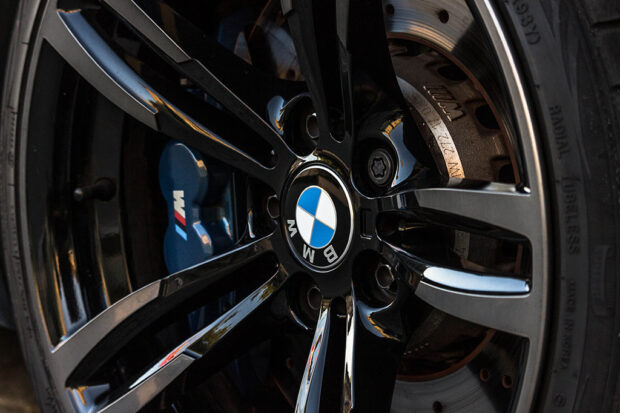 BMW M2 DKG - Imagen 10