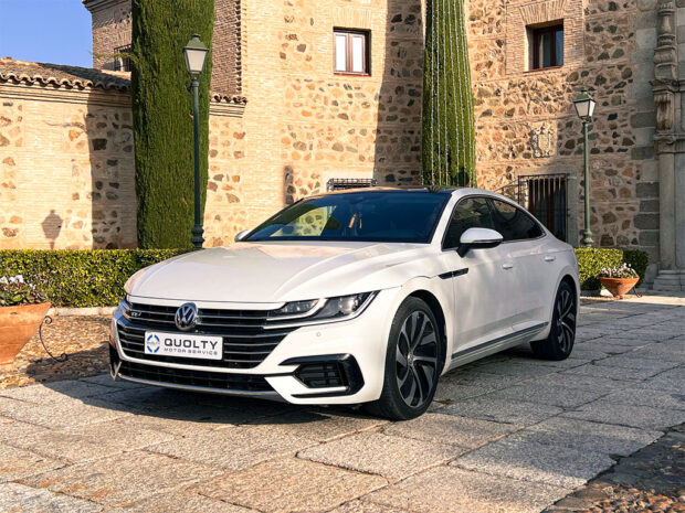 VW ARTEON R LINE 2.0 TDI 150 CV DSG