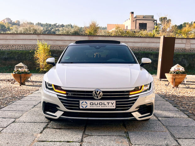 VW ARTEON R LINE 2.0 TDI DSG - Imagen 2