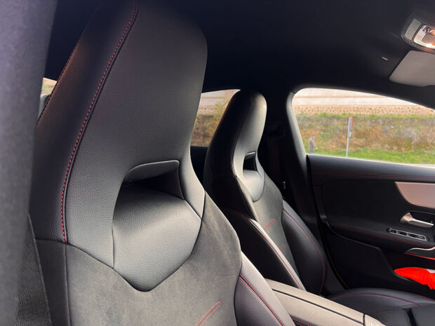 MERCEDES-BENZ CLA 200 - Imagen 6