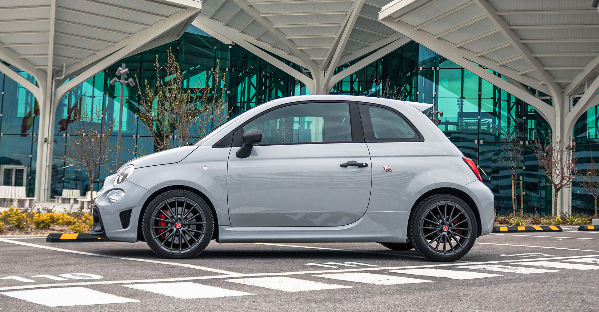 Abarth 695 180 CV
