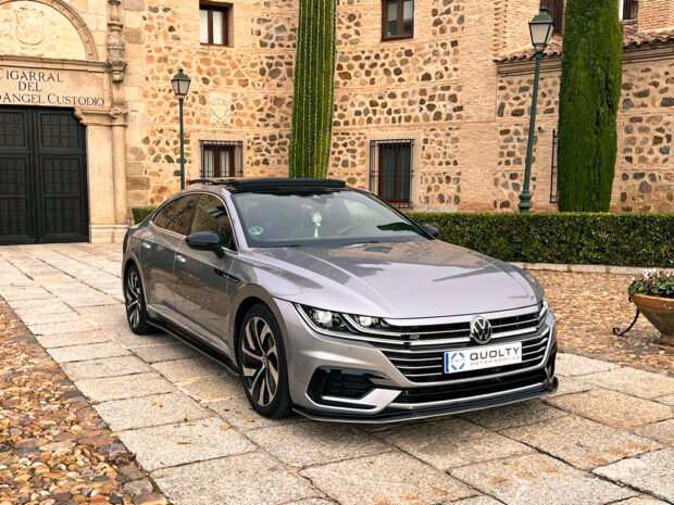 VW ARTEON R Line 2.0 TSI DSG - Imagen 2