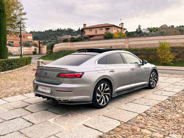 VW ARTEON R Line 2.0 TSI DSG - Imagen 5