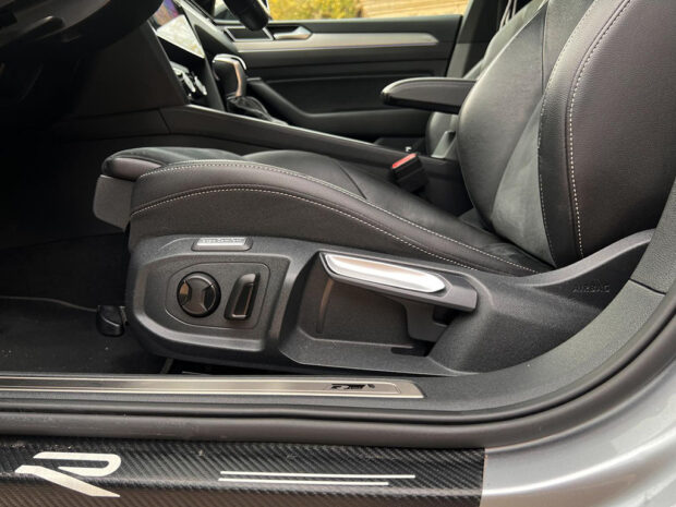 VW ARTEON R Line 2.0 TSI DSG - Imagen 7